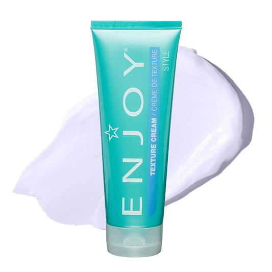 ENJOY Texture Cream (8.8 OZ) - VIP Extensions