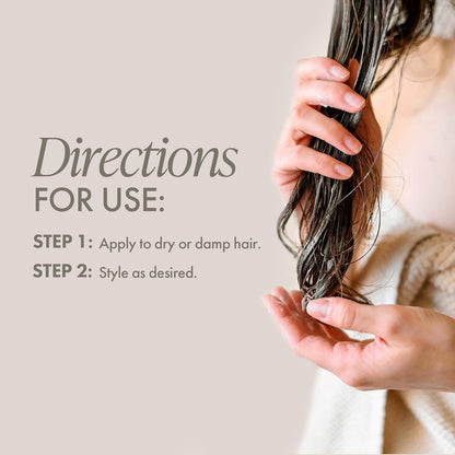 ENJOY Texture Cream (8.8 OZ) - VIP Extensions