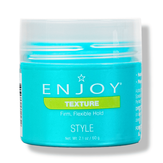 Enjoy Texture Flexible Hold Style 2.1 oz - VIP Extensions
