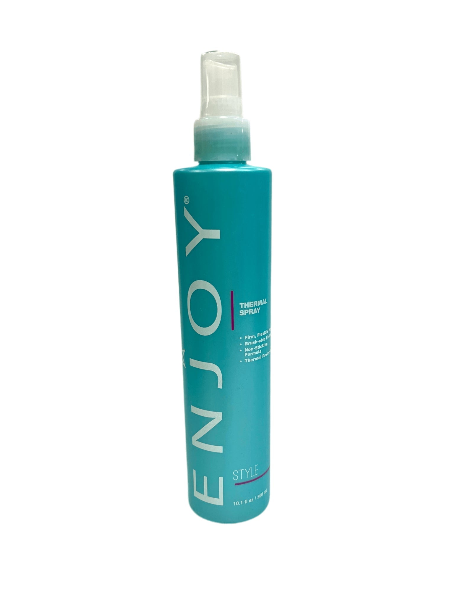 Enjoy Thermal Spray, Firm and Flexible Hold 10.1 Oz, - VIP Extensions