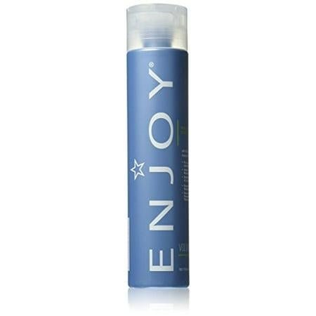 Enjoy Volumizing Conditioner 10.1 ounce - VIP Extensions