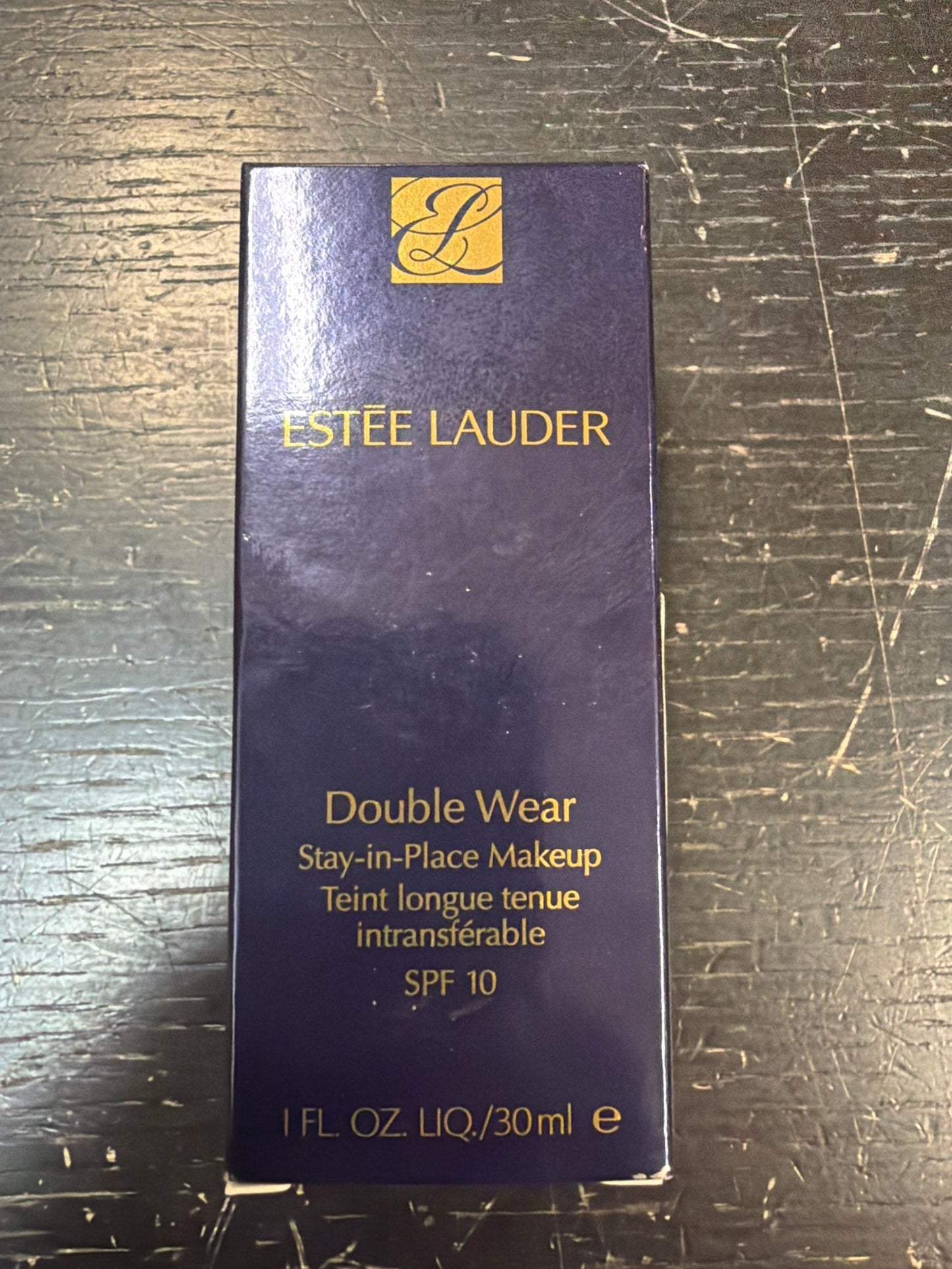 Estee Lauder Double Wear Stay - in - Place Makeup (2C0 Cool Vanilla - VIP Extensions