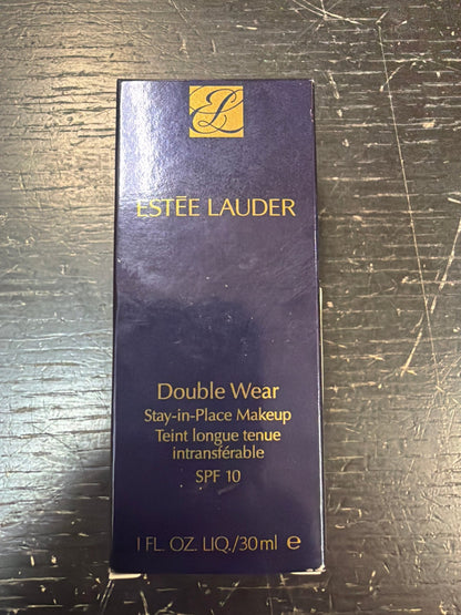 Estee Lauder Double Wear Stay - in - Place Makeup (2C0 Cool Vanilla - VIP Extensions
