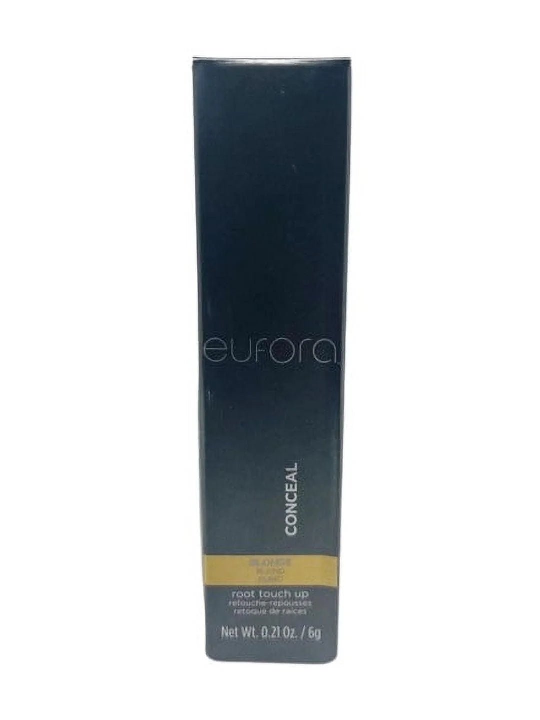 Eufora Ad904 Conceal Blonde Root Touch Up .21oz - VIP Extensions