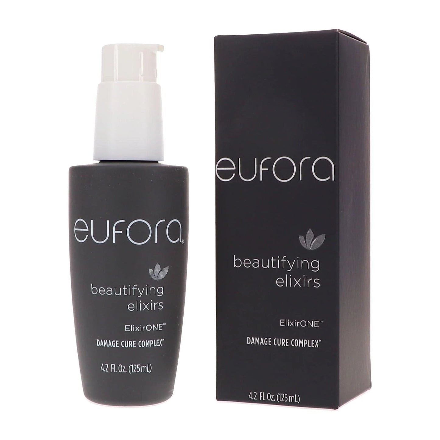Eufora Beautifying Elixirs Elixirone - VIP Extensions