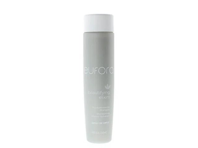 Eufora Beautifying Elixirs Moisture Intense Shampoo 8.45 oz - VIP Extensions