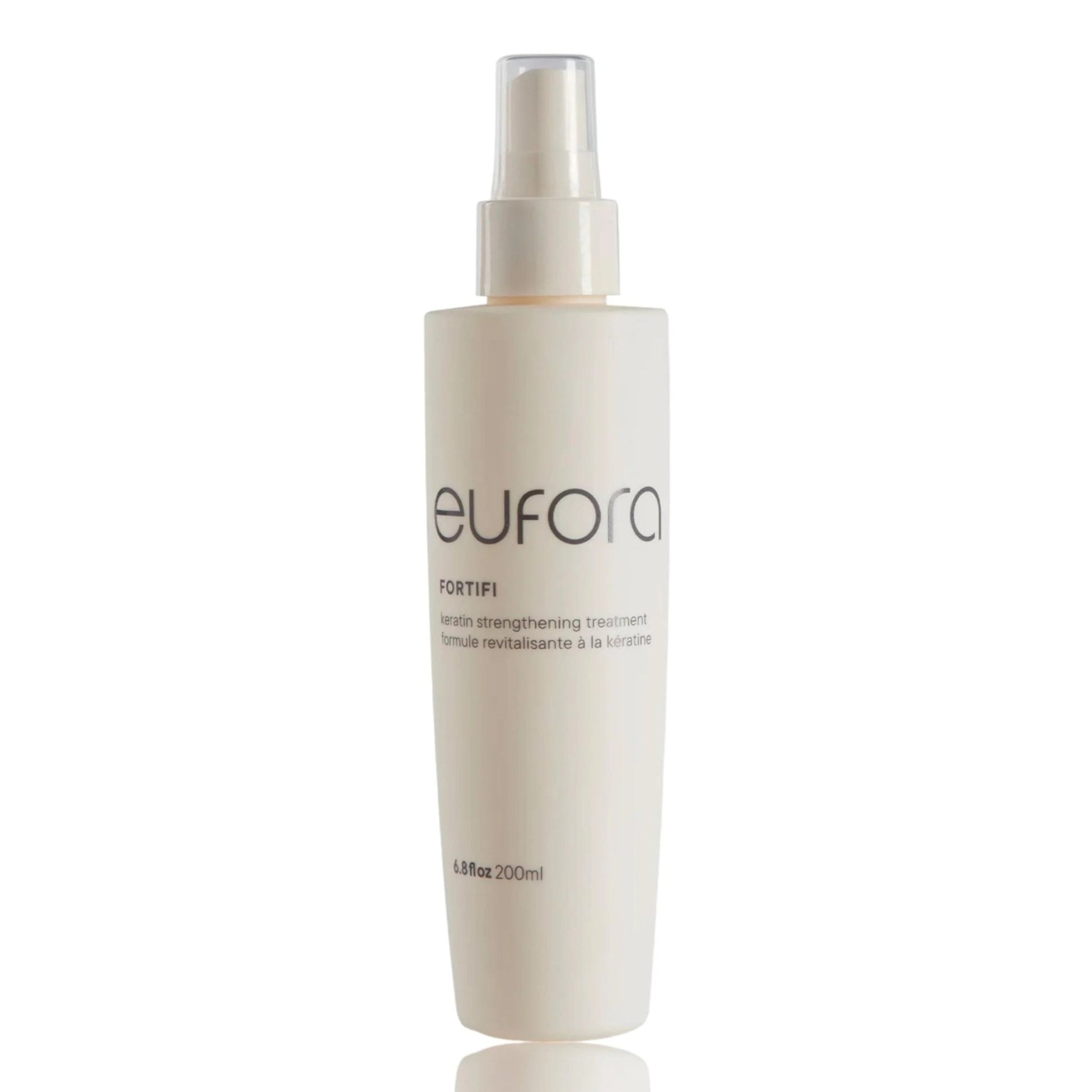 Eufora Fortifi Keratin Strengthening Treatment 6.8 Oz - VIP Extensions