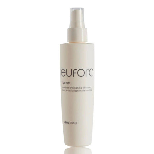 Eufora Fortifi Keratin Strengthening Treatment 6.8 Oz - VIP Extensions
