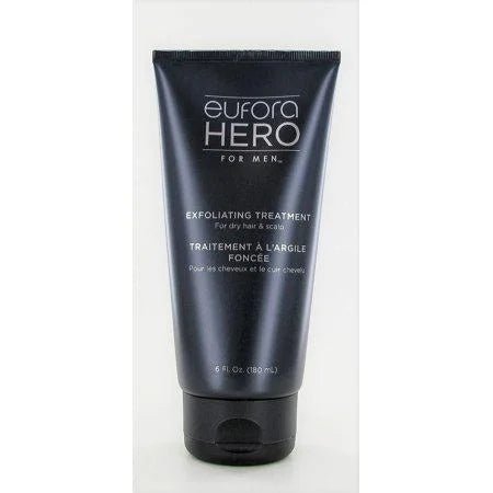 Eufora Hero Exfoliating Treatment 6 oz - VIP Extensions