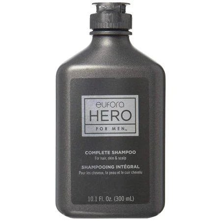 Eufora HERO For Men Complete Shampoo 10.1 OZ - VIP Extensions