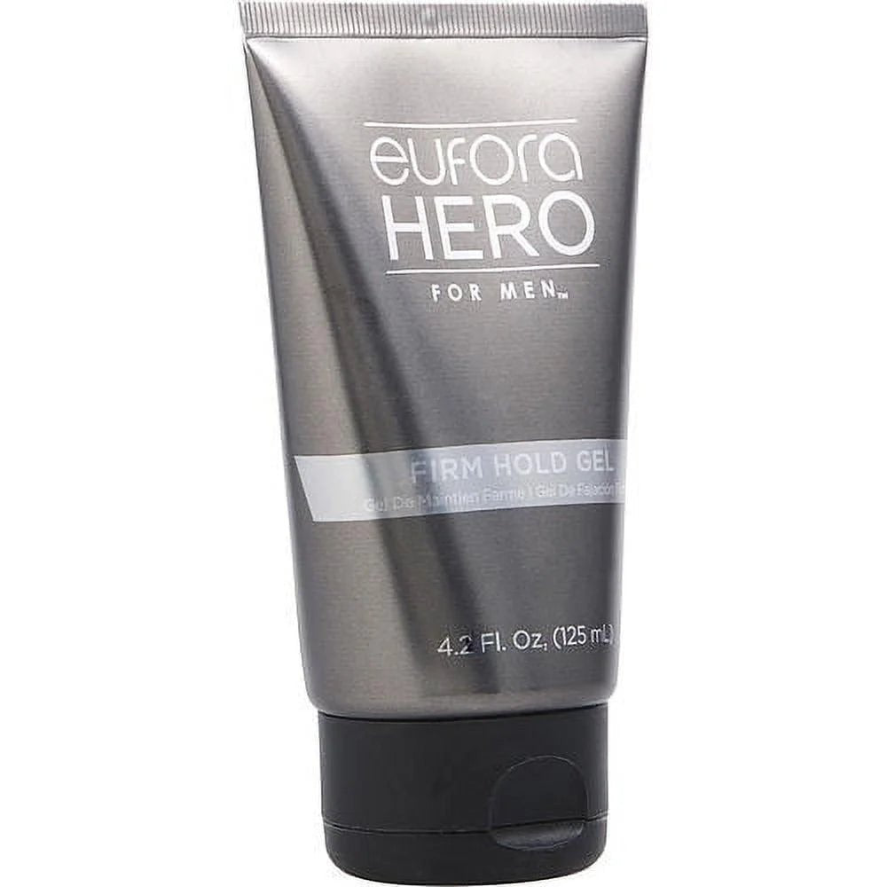 Eufora Hero For Men Firm Hold Styler 4.2 oz - VIP Extensions