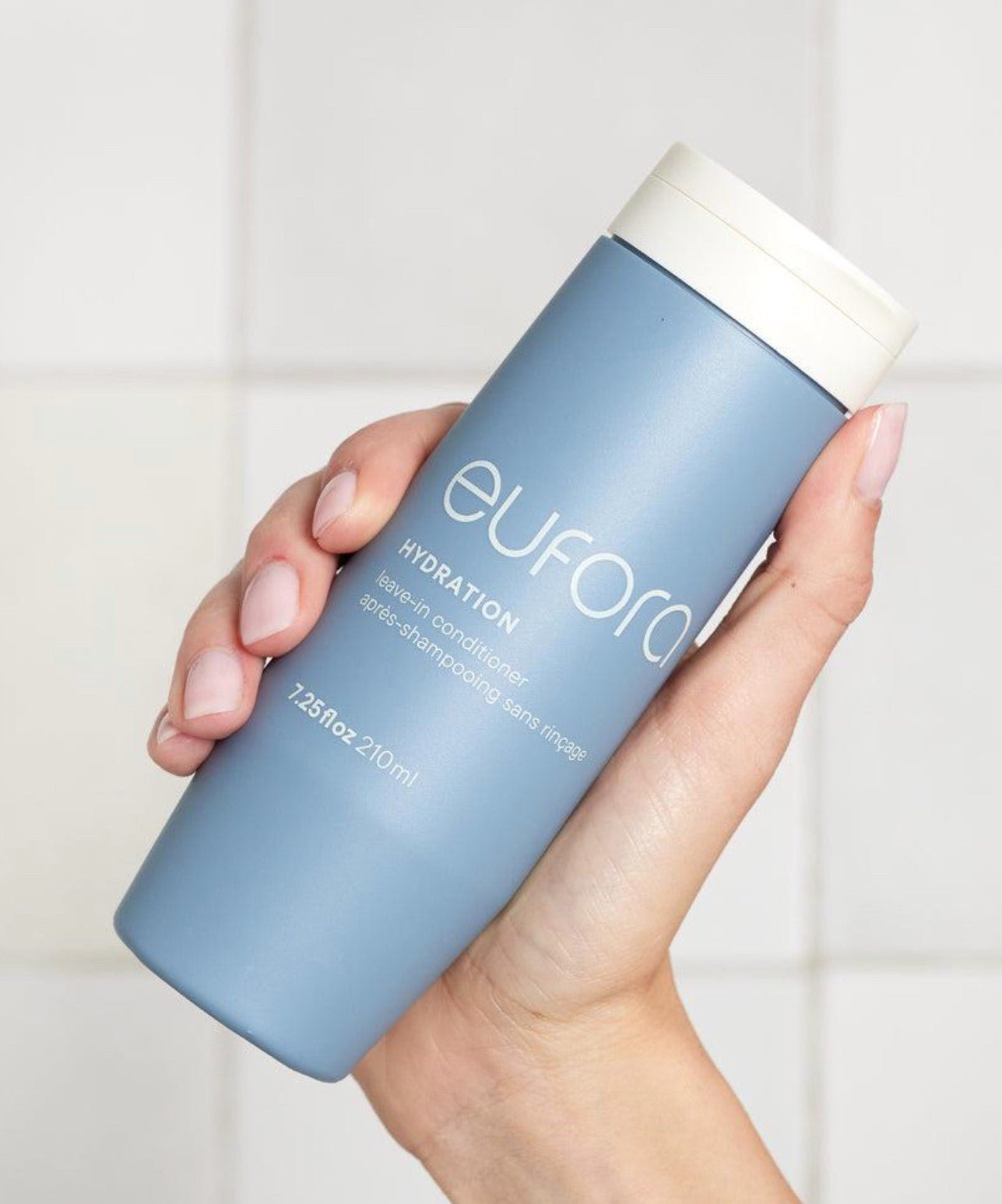Eufora Hydration Leave - In Conditioner 7.25 oz / 210ml NEW Dry Hair - VIP Extensions