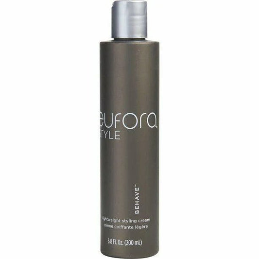 Eufora Style Behave Lightweight Styling Cream, 6.8 oz / 200 mL - VIP Extensions