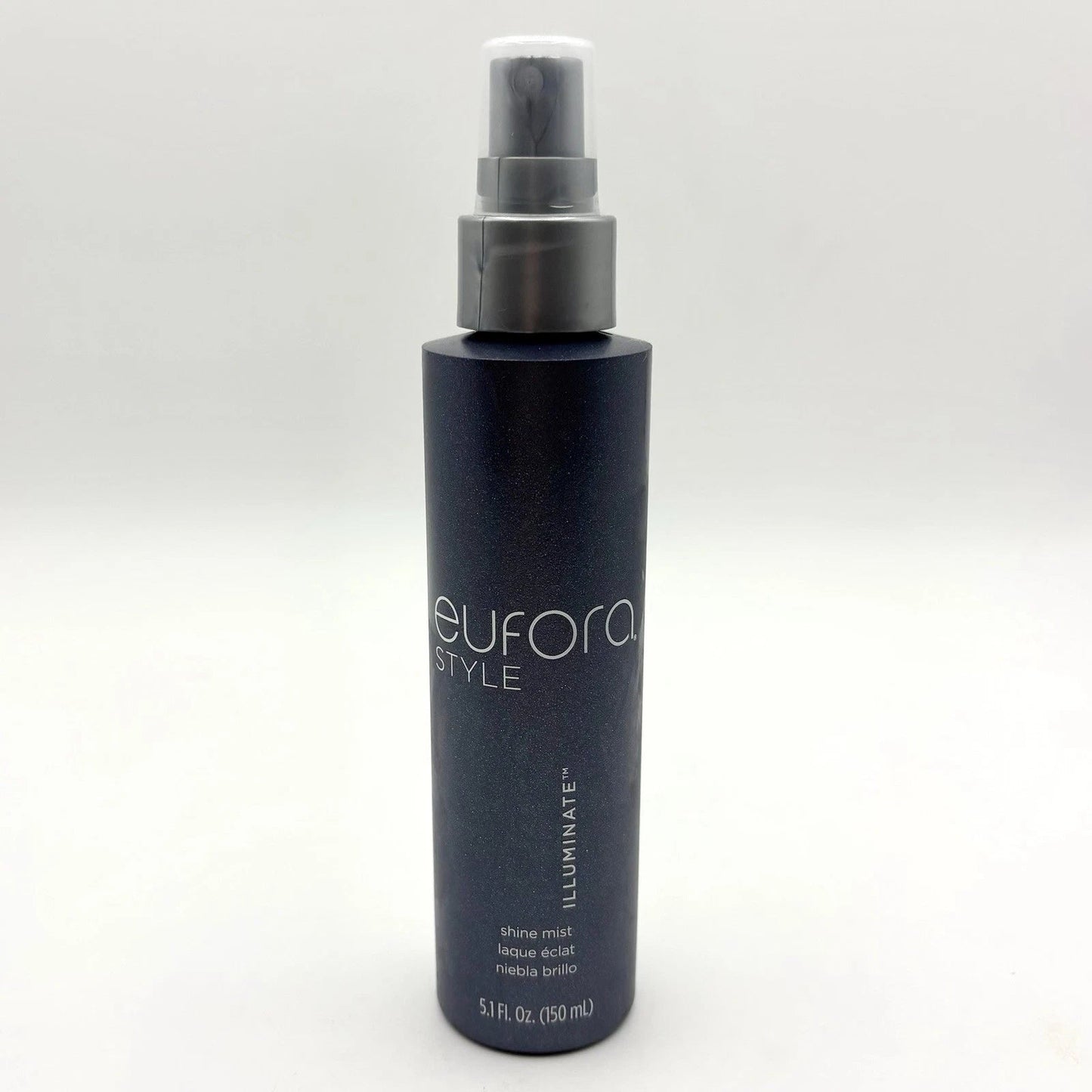Eufora Style Illuminate Shine Mist 5.1oz/150ml - VIP Extensions