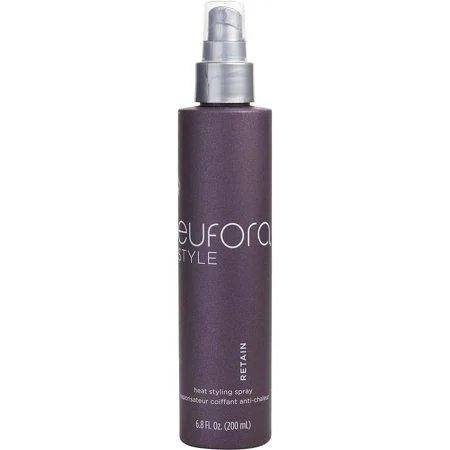 Eufora Style Retain Heat Styling Spray 6.8 oz - VIP Extensions
