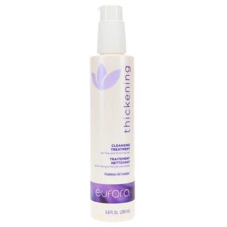 Eufora Thickening Cleansing Treatment 6.8 oz - VIP Extensions