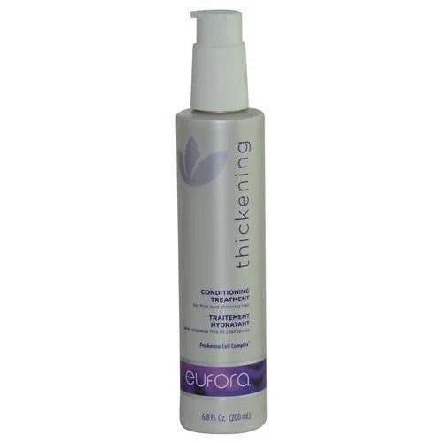 Eufora Thickening Conditioning Treatment for Fine and Thinning Hair 6.8oz/200ml - VIP Extensions