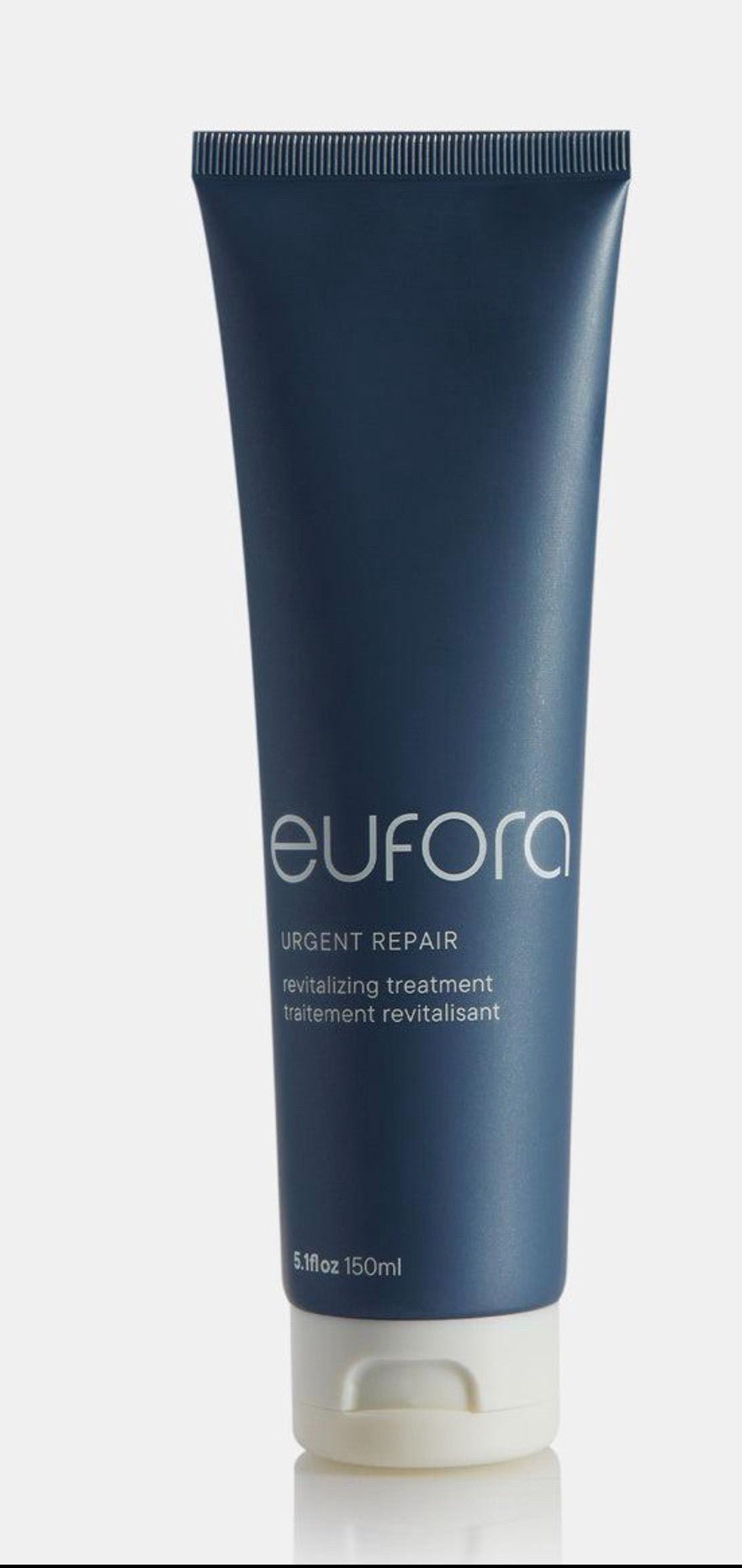 Eufora Urgent Repair Revitalizing Treatment 5.1 oz / 150ml NEW Damaged Hair - VIP Extensions
