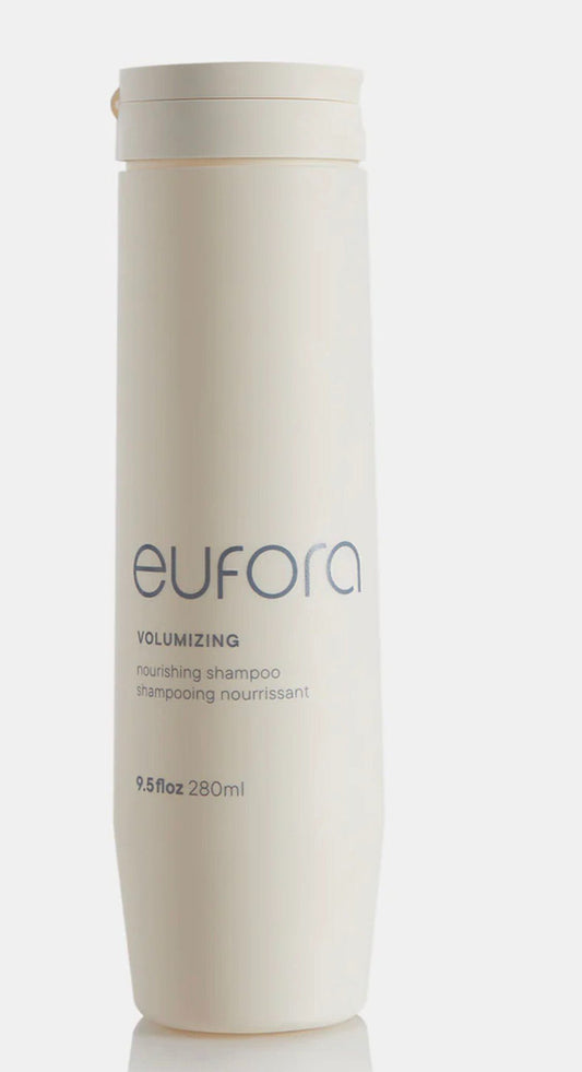 Eufora Volumizing Nourishing Shampoo, 9.5 oz / 280 mL - VIP Extensions