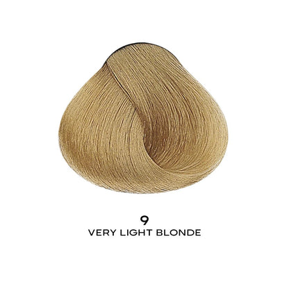 EVOLUTION OF THE COLOR by Alfaparf NATURALS 2.05oz - VIP Extensions