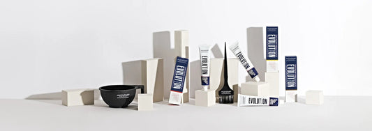 EVOLUTION OF THE COLOR by Alfaparf NATURALS 2.05oz - VIP Extensions