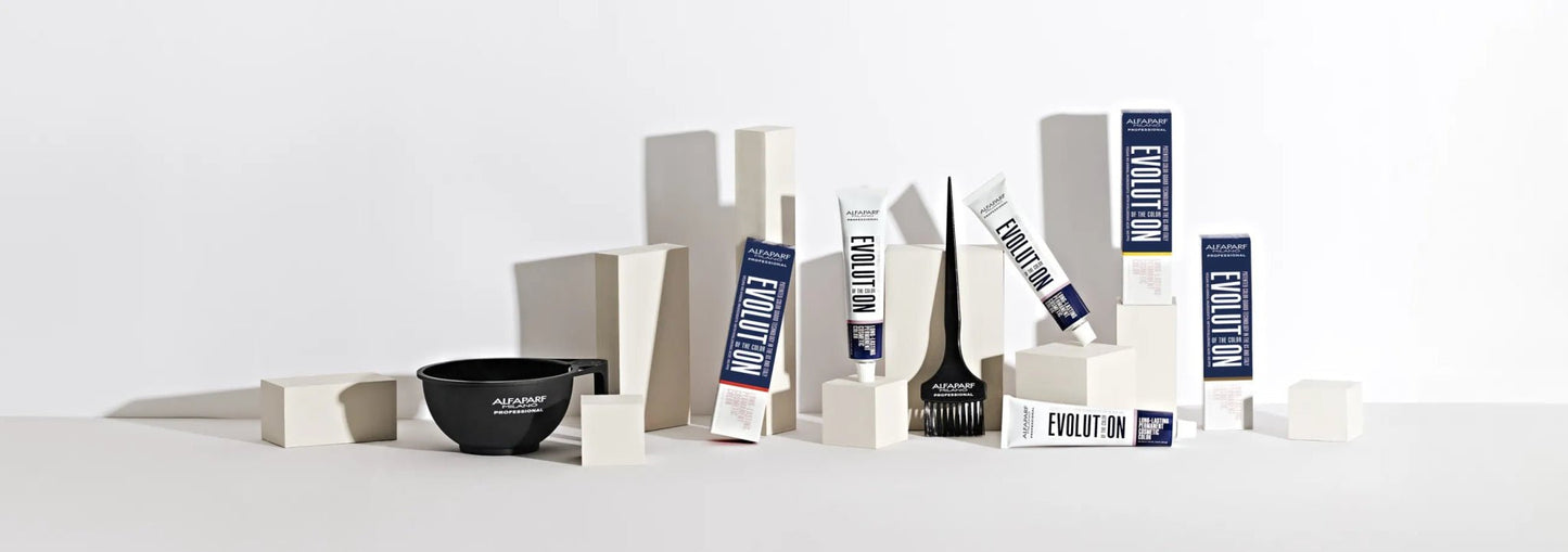 EVOLUTION OF THE COLOR by Alfaparf NATURALS 2.05oz - VIP Extensions