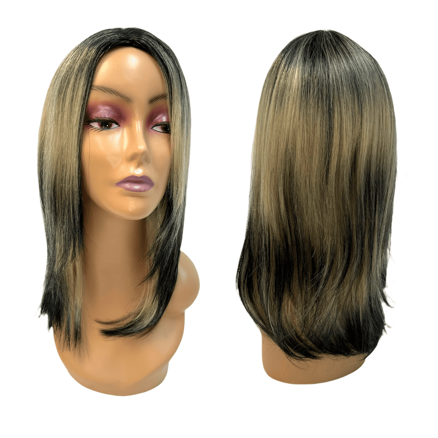 Exotic Collection Loveable Wig - VIP Extensions