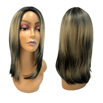 Exotic Collection Loveable Wig - VIP Extensions