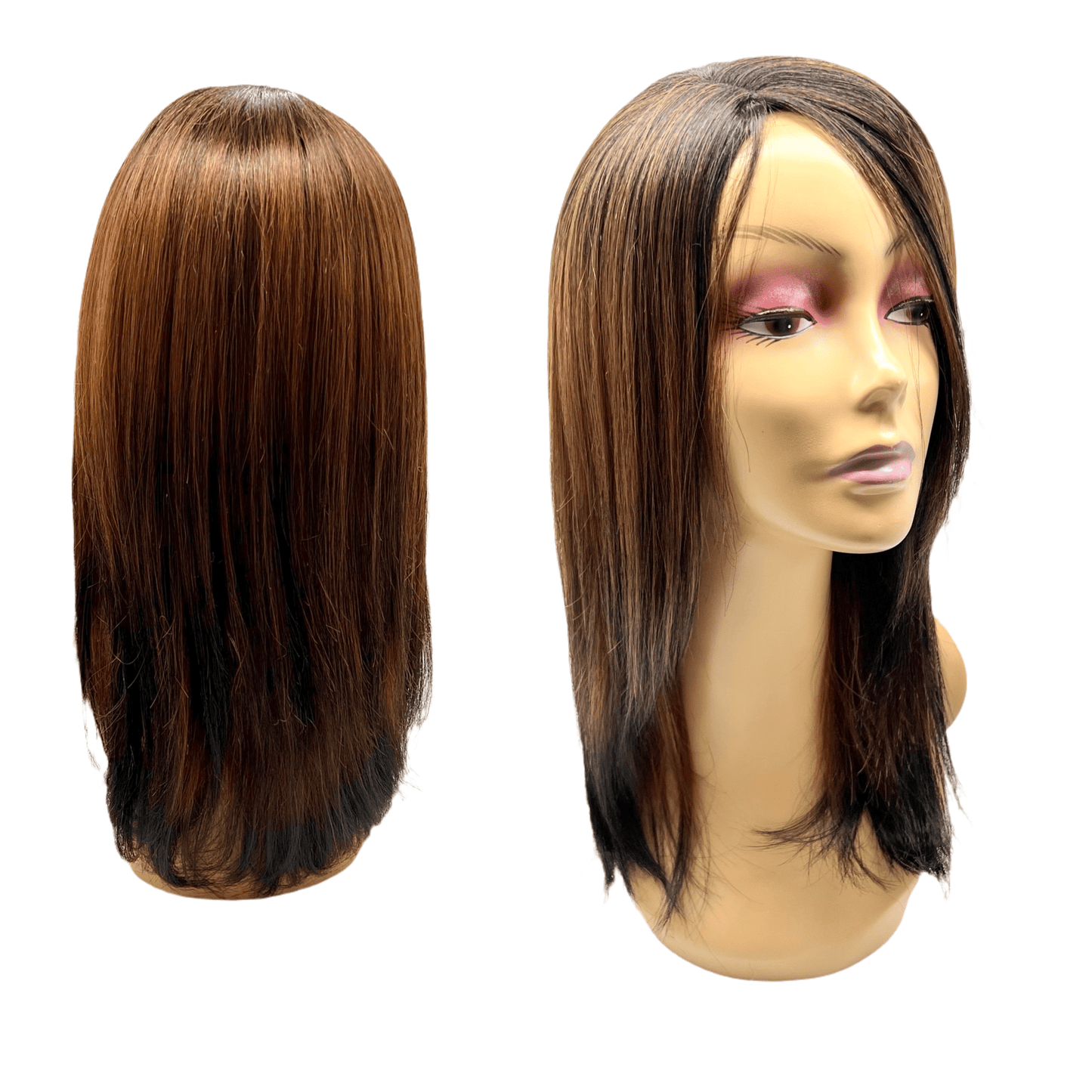 Exotic Collection Loveable Wig - VIP Extensions