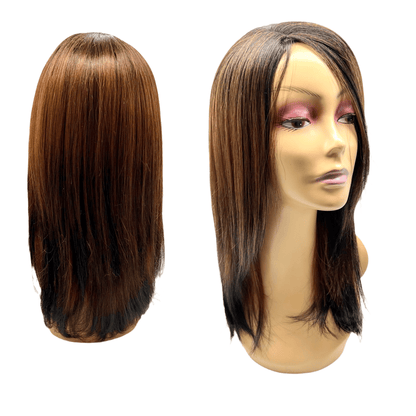Exotic Collection Loveable Wig - VIP Extensions