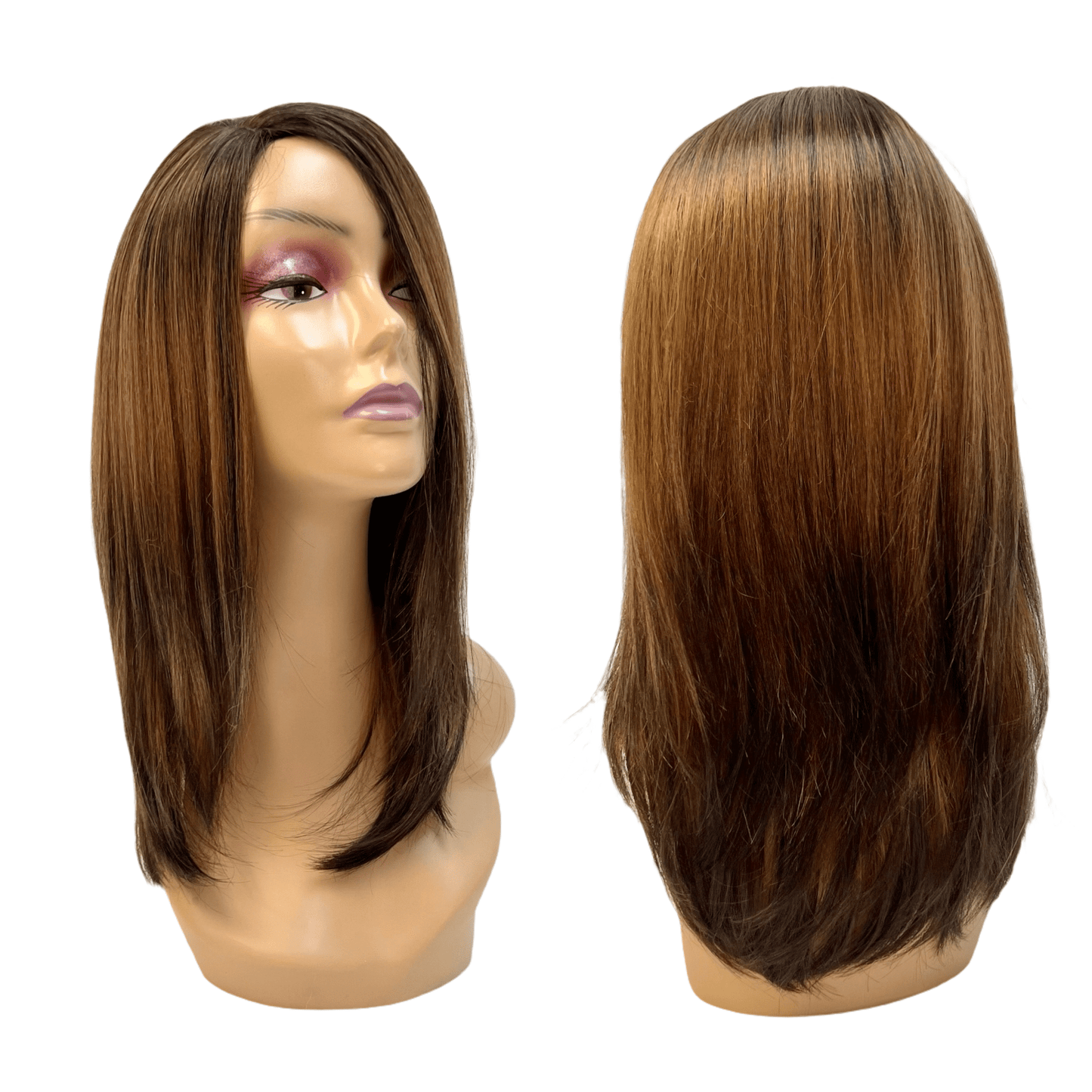 Exotic Collection Loveable Wig - VIP Extensions