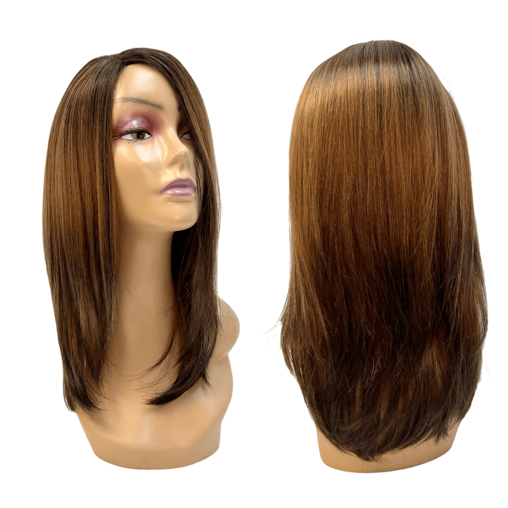 Exotic Collection Loveable Wig - VIP Extensions