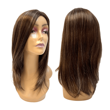 Exotic Collection Loveable Wig - VIP Extensions