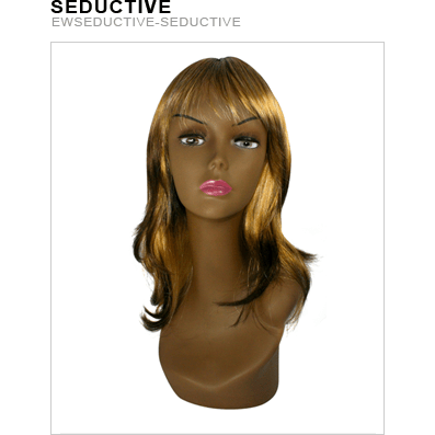 Exotic Collection Seductive Wig - VIP Extensions