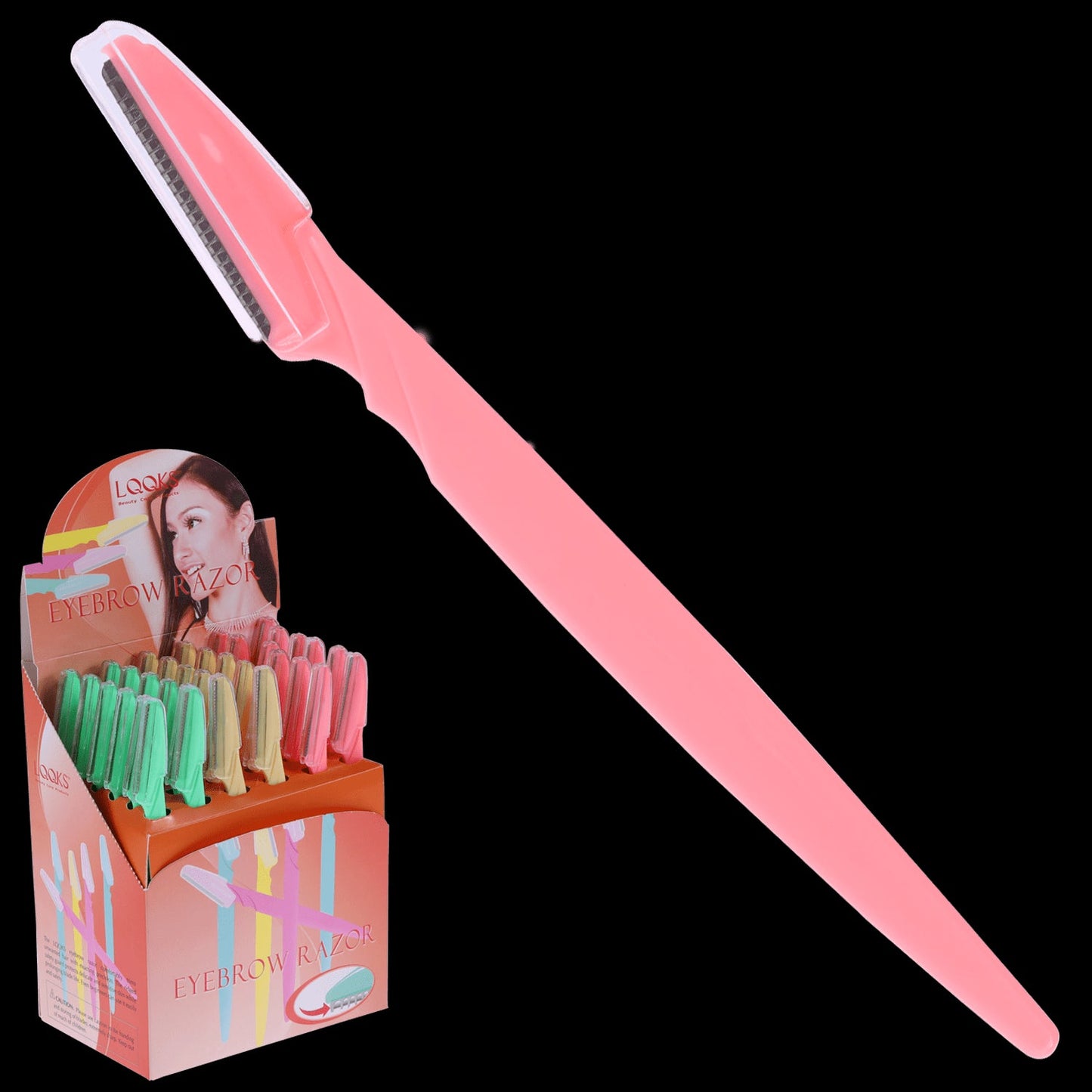 EYEBROW RAZOR - VIP Extensions