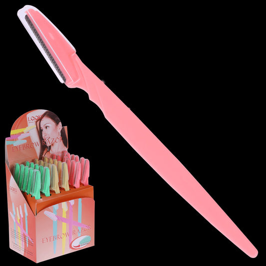 EYEBROW RAZOR - VIP Extensions