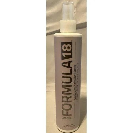 F18 Leave-in Conditioner 10 OZ - VIP Extensions