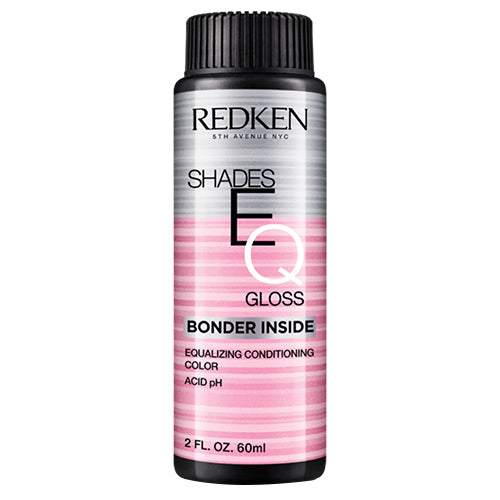 Redken Shades EQ Bonder Inside Gloss 09GRo Blush Spritz