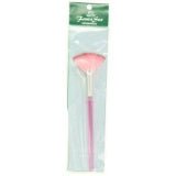 Fantasea 2 - Tone Translucent Fan Brush Ounce - VIP Extensions