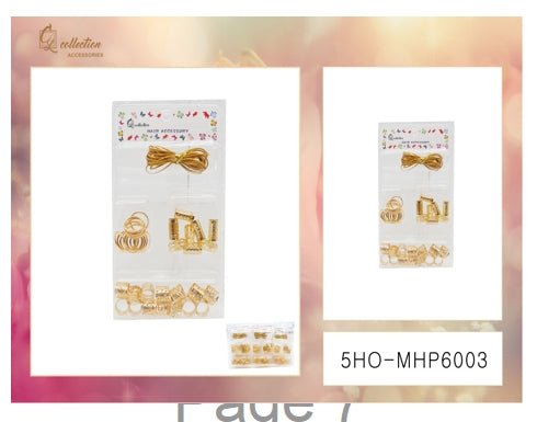 FASHION ACCESSORIES - VIP Extensions