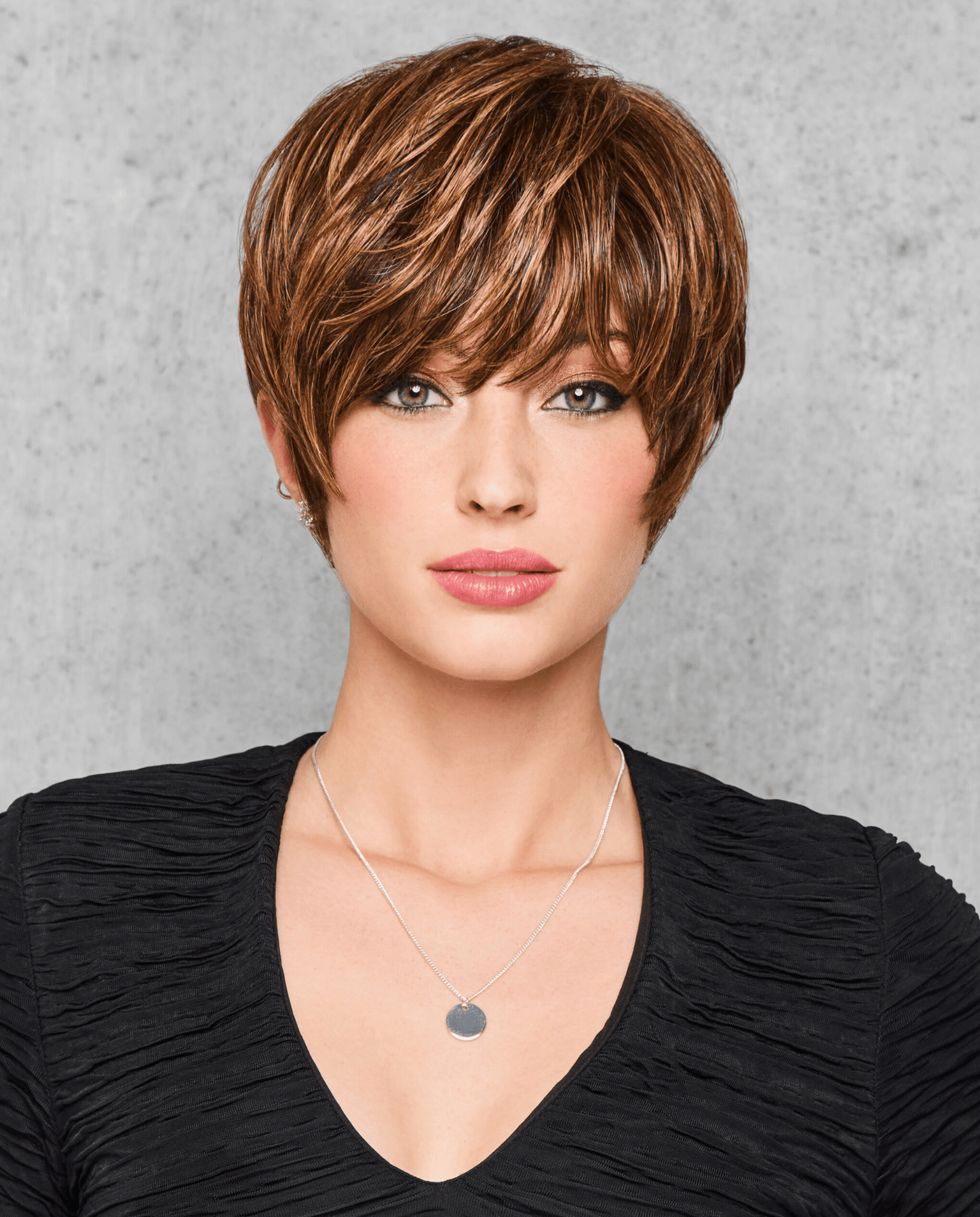 Feather Cut Wig by Hairdo - VIP Extensions