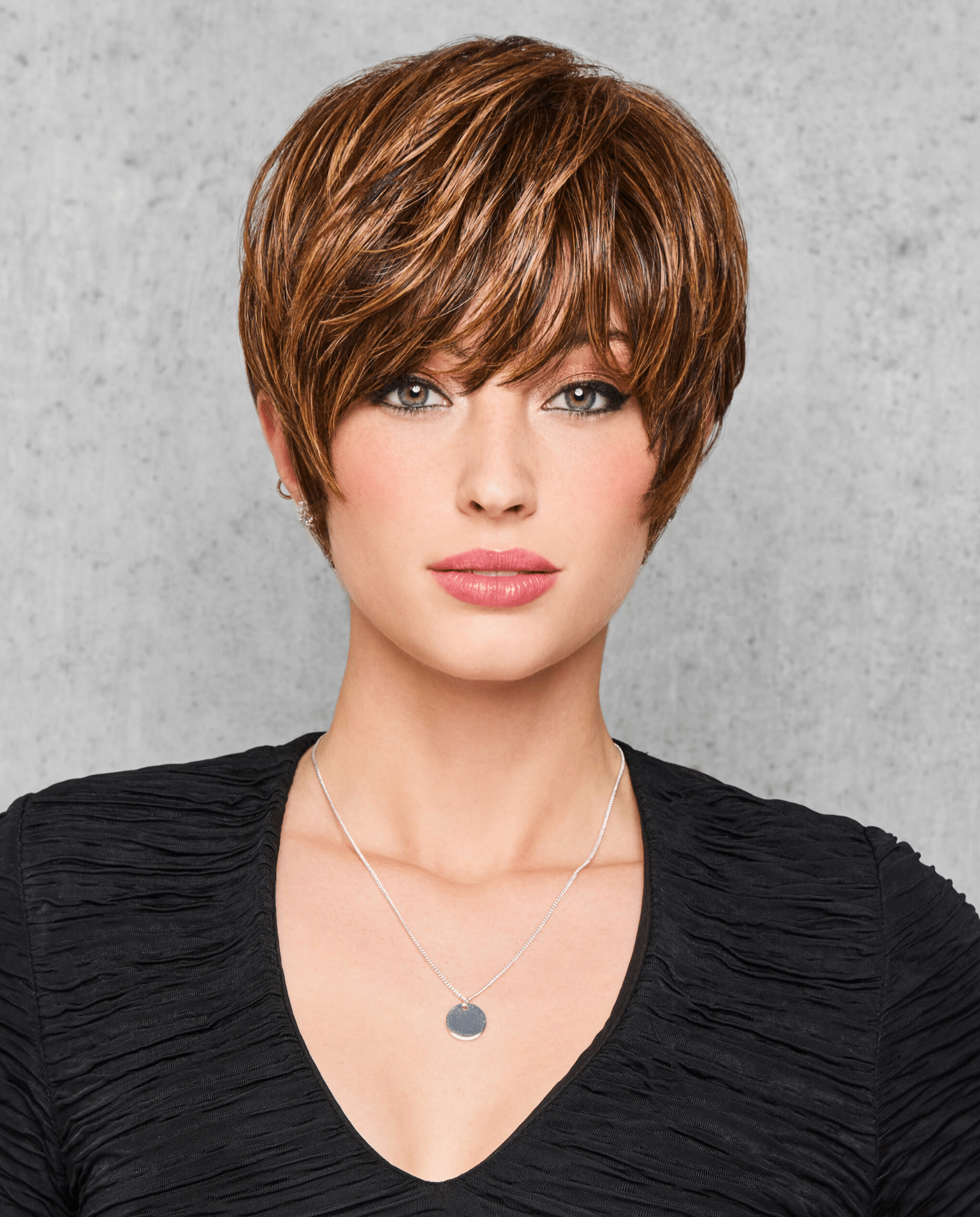 Feather Cut Wig by Hairdo - VIP Extensions