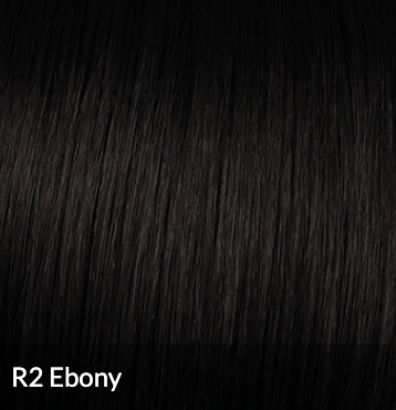 Feather Cut Wig by Hairdo - R2 Ebony - VIP Extensions