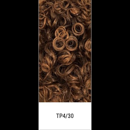 Femi Collection Afro Wig - VIP Extensions