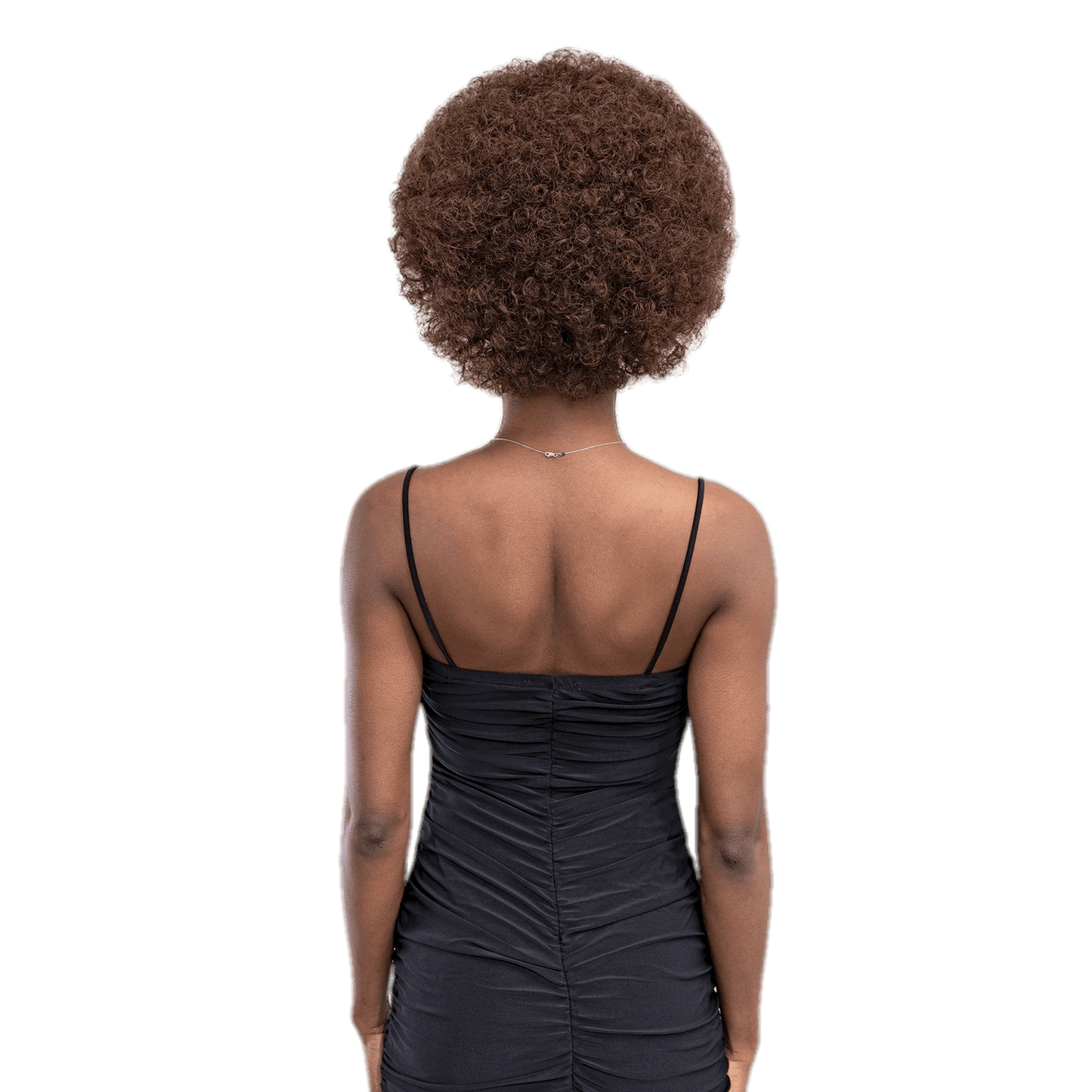 Femi Collection Afro Wig - VIP Extensions