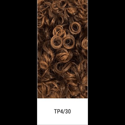 Femi Collection Afro Wig - VIP Extensions