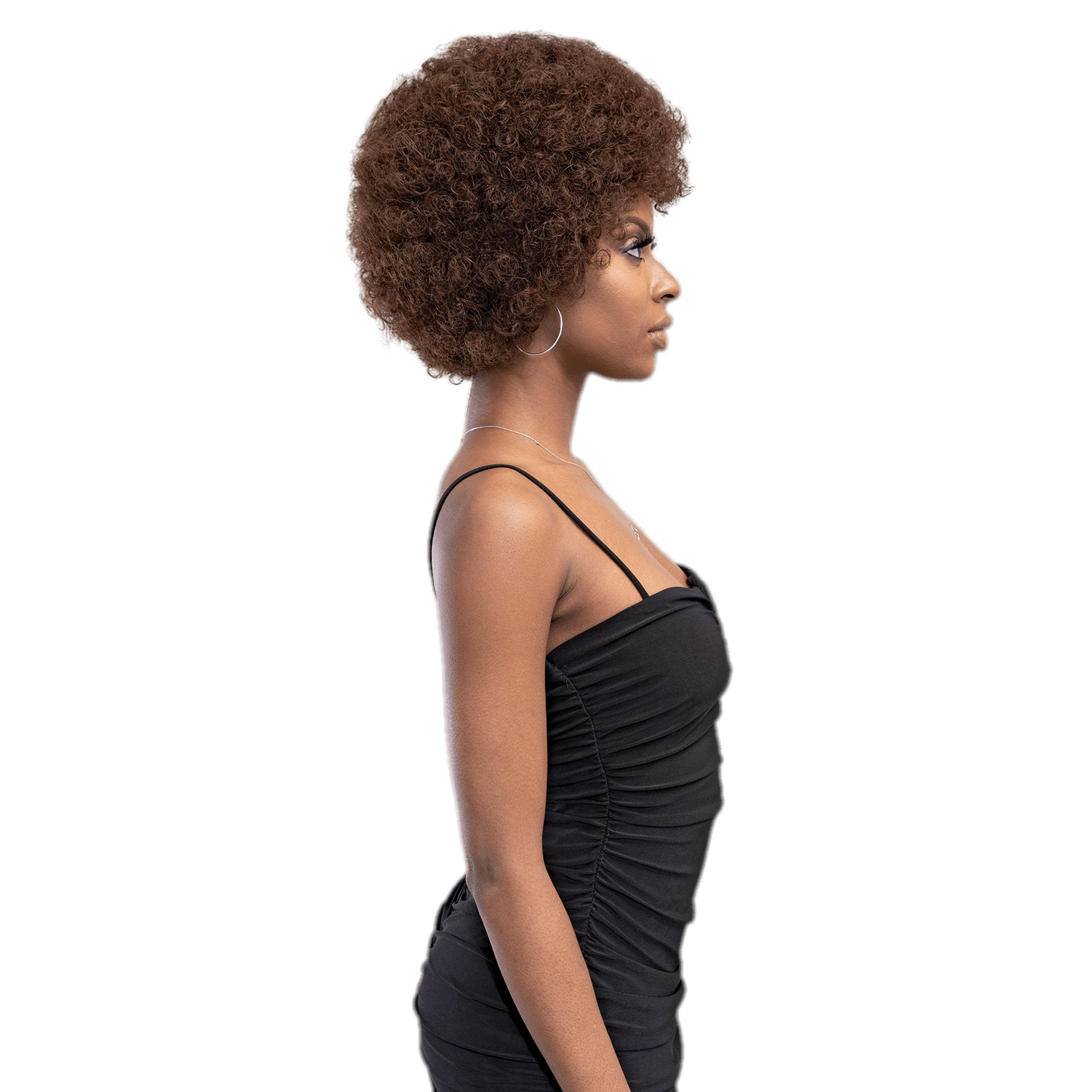 Femi Collection Afro Wig - VIP Extensions