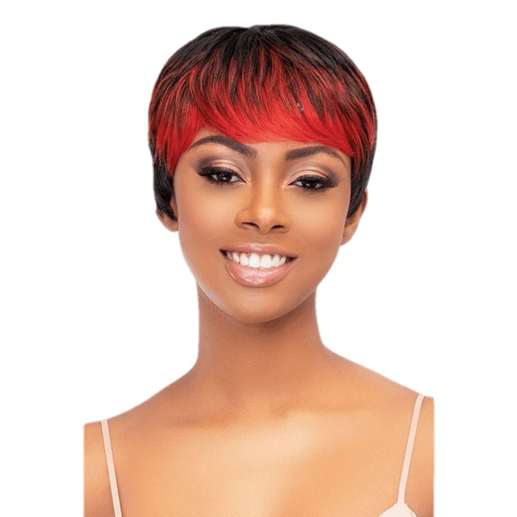 Femi Collection Alana Sephia Wig - VIP Extensions