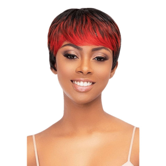 Femi Collection Alana Sephia Wig - VIP Extensions