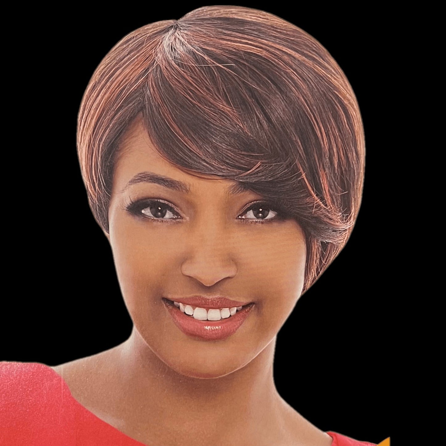 Femi Collection Charming Wig - VIP Extensions